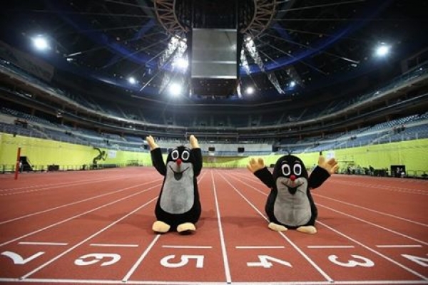 &Pi;&rho;ά&gamma;&alpha; 2015: &Mu;&iota;&alpha; &iota;&sigma;&chi;&upsilon;&rho;ή 11ά&delta;&alpha; &iota;&kappa;&alpha;&nu;ή &nu;&alpha; &mu;&alpha;&gamma;έ&psi;&epsilon;&iota;