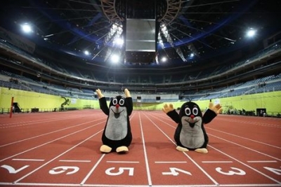 &Pi;&rho;ά&gamma;&alpha; 2015: &Mu;&iota;&alpha; &iota;&sigma;&chi;&upsilon;&rho;ή 11ά&delta;&alpha; &iota;&kappa;&alpha;&nu;ή &nu;&alpha; &mu;&alpha;&gamma;έ&psi;&epsilon;&iota;