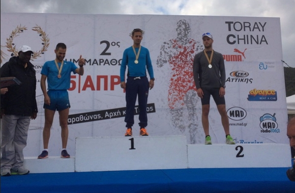 &Delta;&Epsilon;&Lambda;&Tau;&Iota;&Omicron; &Tau;&Upsilon;&Pi;&Omicron;&Upsilon; -  &Sigma;&upsilon;&mu;&mu;&epsilon;&tau;&omicron;&chi;ή &alpha;&theta;&lambda;&eta;&tau;ώ&nu; &mu;&epsilon;&lambda;ώ&nu; &Tau;&epsilon;&lambda;&mu;&eta;&sigma;&sigma;&omicron;ύ &sigma;&tau;&omicron;&nu; 2&omicron; &Eta;&mu;&iota;&mu;&alpha;&rho;&alpha;&theta;ώ&nu;&iota;&omicron; &Mu;&alpha;&rho;&alpha;&theta;ώ&nu;&alpha;