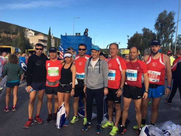 &Delta;&Epsilon;&Lambda;&Tau;&Iota;&Omicron; &Tau;&Upsilon;&Pi;&Omicron;&Upsilon; - &Alpha;&pi;&omicron;&tau;&epsilon;&lambda;έ&sigma;&mu;&alpha;&tau;&alpha; &tau;&omicron;&upsilon; &Sigma;&upsilon;&lambda;&lambda;ό&gamma;&omicron;&upsilon; &Delta;&rho;&omicron;&mu;έ&omega;&nu; &Beta;έ&rho;&omicron;&iota;&alpha;&sigmaf; &alpha;&pi;ό &tau;&omicron;&nu; &Alpha;&upsilon;&theta;&epsilon;&nu;&tau;&iota;&kappa;ό &Mu;&alpha;&rho;&alpha;&theta;ώ&nu;&iota;&omicron;