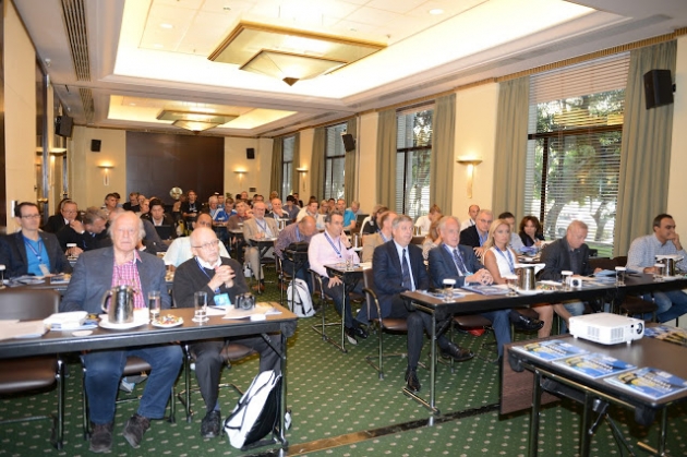 35&omicron;&sigmaf; &Alpha;&Mu;&Alpha;. &Eta; &alpha;&nu;ά&pi;&tau;&upsilon;&xi;&eta; &tau;&omicron;&upsilon; &delta;&rho;&omicron;&mu;&iota;&kappa;&omicron;ύ &kappa;&iota;&nu;ή&mu;&alpha;&tau;&omicron;&sigmaf; &sigma;&tau;&omicron; &epsilon;&pi;ί&kappa;&epsilon;&nu;&tau;&rho;&omicron; &tau;&omicron;&upsilon; 11&omicron;&upsilon; &Sigma;&upsilon;&mu;&pi;&omicron;&sigma;ί&omicron;&upsilon;