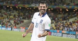 &Omicron; &pi;&rho;&omega;&tau;&alpha;&theta;&lambda;&eta;&tau;ή&sigmaf; &Epsilon;&upsilon;&rho;ώ&pi;&eta;&sigmaf; &Gamma;&iota;ώ&rho;&gamma;&omicron;&sigmaf; &Kappa;&alpha;&rho;&alpha;&gamma;&kappa;&omicron;ύ&nu;&eta;&sigmaf; &sigma;&tau;&omicron; Navarino Challenge 2023