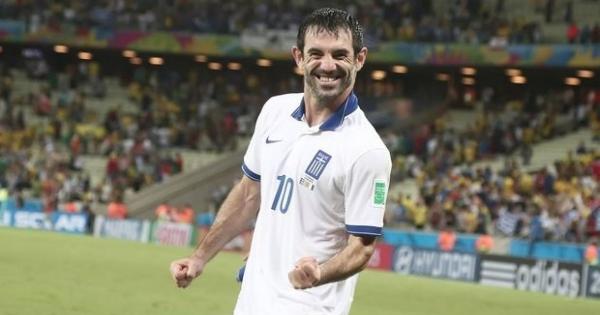 &Omicron; &pi;&rho;&omega;&tau;&alpha;&theta;&lambda;&eta;&tau;ή&sigmaf; &Epsilon;&upsilon;&rho;ώ&pi;&eta;&sigmaf; &Gamma;&iota;ώ&rho;&gamma;&omicron;&sigmaf; &Kappa;&alpha;&rho;&alpha;&gamma;&kappa;&omicron;ύ&nu;&eta;&sigmaf; &sigma;&tau;&omicron; Navarino Challenge 2023