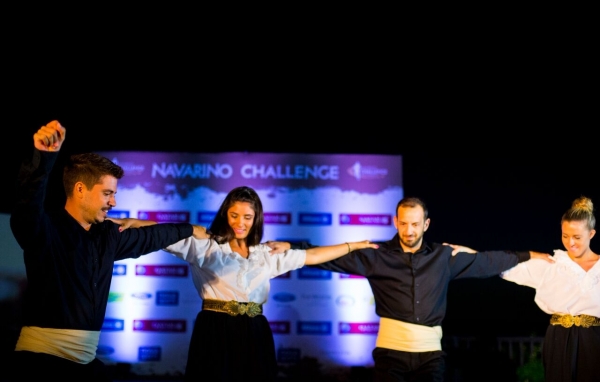 &Delta;&Epsilon;&Lambda;&Tau;&Iota;&Omicron; &Tau;&Upsilon;&Pi;&Omicron;&Upsilon; - &Tau;&omicron; &pi;&rho;ό&gamma;&rho;&alpha;&mu;&mu;&alpha; &tau;&omicron;&upsilon; &laquo;Navarino Challenge 2016&raquo;!