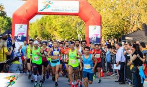 &Delta;&Epsilon;&Lambda;&Tau;&Iota;&Omicron; &Tau;&Upsilon;&Pi;&Omicron;&Upsilon; - 3&omicron;&sigmaf; &Eta;&mu;&iota;&mu;&alpha;&rho;&alpha;&theta;ώ&nu;&iota;&omicron;&sigmaf; &Omega;&rho;&omega;&pi;&omicron;ύ - "OROPOS SEASIDE RACE 2018"