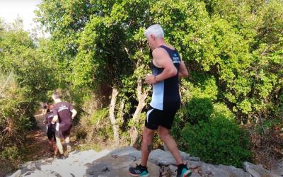 &Pi;&rho;&omicron;&kappa;ή&rho;&upsilon;&xi;&eta; &Alpha;&gamma;ώ&nu;&alpha; 2nd Arta City Trail - 17/12/2023