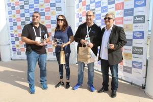 &Delta;&Epsilon;&Lambda;&Tau;&Iota;&Omicron; &Tau;&Upsilon;&Pi;&Omicron;&Upsilon; - &Omicron; &Mu;&alpha;&rho;&alpha;&theta;ώ&nu;&iota;&omicron;&sigmaf; &tau;&eta;&sigmaf; &Rho;ό&delta;&omicron;&upsilon; &laquo;έ&tau;&rho;&epsilon;&xi;&epsilon;&raquo; &sigma;&tau;&eta; &Lambda;ά&rho;&nu;&alpha;&kappa;&alpha;!