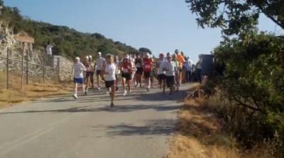 &Delta;&Epsilon;&Lambda;&Tau;&Iota;&Omicron; &Tau;&Upsilon;&Pi;&Omicron;&Upsilon; - &Pi;&rho;&omicron;&kappa;ή&rho;&upsilon;&xi;&eta; 10&omicron;&sigmaf; &Epsilon;&pi;&iota;&kappa;&omicron;&upsilon;́&rho;&iota;&omicron;&sigmaf; &Delta;&rho;ό&mu;&omicron;&sigmaf; &laquo;&Iota;&Alpha;&Theta;&Eta;&Mu;&Epsilon;&Nu;&raquo;