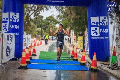 &Delta;&Epsilon;&Lambda;&Tau;&Iota;&Omicron; &Tau;&Upsilon;&Pi;&Omicron;&Upsilon; - &laquo;B&rho;&omicron;&chi;&epsilon;&rho;ό&raquo; &kappa;&alpha;&iota; &alpha;&pi;ό&lambda;&upsilon;&tau;&alpha;&hellip;&alpha;&gamma;&omega;&nu;&iota;&sigma;&tau;&iota;&kappa;ό &tau;&omicron; Energy Aquathlon Championship 2017