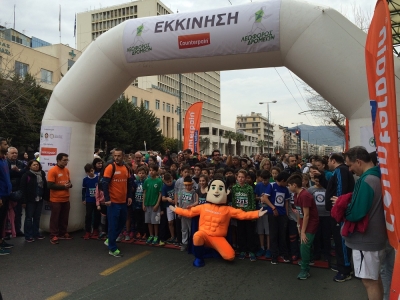 &Delta;&Epsilon;&Lambda;&Tau;&Iota;&Omicron; &Tau;&Upsilon;&Pi;&Omicron;&Upsilon; - &Mu;&epsilon; &alpha;&pi;ό&lambda;&upsilon;&tau;&eta; &epsilon;&pi;&iota;&tau;&upsilon;&chi;ί&alpha; &omicron; &alpha;&gamma;ώ&nu;&alpha;&sigmaf; &laquo;&Lambda;&epsilon;&omega;&phi;ό&rho;&omicron;&sigmaf; &Delta;&rho;&omicron;&mu;έ&omega;&nu;&raquo;!