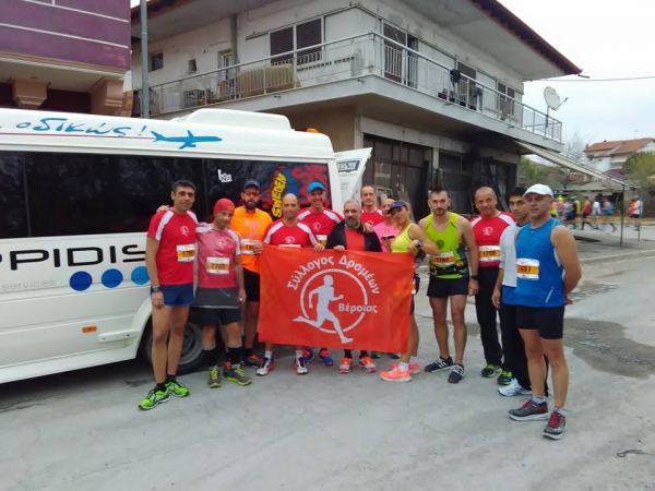 &Delta;&Epsilon;&Lambda;&Tau;&Iota;&Omicron; &Tau;&Upsilon;&Pi;&Omicron;&Upsilon; - &Alpha;&pi;&omicron;&tau;&epsilon;&lambda;έ&sigma;&mu;&alpha;&tau;&alpha; &tau;&omicron;&upsilon; &Sigma;&Upsilon;&Lambda;&Lambda;&Omicron;&Gamma;&Omicron;&Upsilon; &Delta;&Rho;&Omicron;&Mu;&Epsilon;&Omega;&Nu; &Beta;&Epsilon;&Rho;&Omicron;&Iota;&Alpha;&Sigma; &alpha;&pi;ό &tau;&omicron;&nu; &mu;&alpha;&rho;&alpha;&theta;ώ&nu;&iota;&omicron;, &tau;&alpha; 10&chi;&lambda;&mu; &amp; &tau;&alpha; 5&chi;&lambda;&mu; &tau;&omicron;&upsilon; 11&omicron;&upsilon; &delta;&iota;&epsilon;&theta;&nu;ή &Mu;&alpha;&rho;&alpha;&theta;ώ&nu;&iota;&omicron;&upsilon; "&Mu;έ&gamma;&alpha;&sigmaf; &Alpha;&lambda;έ&xi;&alpha;&nu;&delta;&rho;&omicron;&sigmaf;"