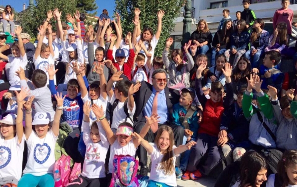 &Delta;&Epsilon;&Lambda;&Tau;&Iota;&Omicron; &Tau;&Upsilon;&Pi;&Omicron;&Upsilon; - &Sigma;&upsilon;&gamma;&kappa;&iota;&nu;&eta;&tau;&iota;&kappa;ή &eta; &tau;&epsilon;&lambda;&epsilon;&tau;ή έ&nu;&alpha;&rho;&xi;&eta;&sigmaf; &tau;&omega;&nu; &epsilon;&pi;&epsilon;&tau;&epsilon;&iota;&alpha;&kappa;ώ&nu; &pi;&omicron;&lambda;&iota;&tau;&iota;&sigma;&tau;&iota;&kappa;ώ&nu; &kappa;&alpha;&iota; &alpha;&theta;&lambda;&eta;&tau;&iota;&kappa;ώ&nu; &epsilon;&kappa;&delta;&eta;&lambda;ώ&sigma;&epsilon;&omega;&nu; &sigma;&tau;&eta;&nu; &Omicron;&lambda;&upsilon;&mu;&pi;ί&alpha; &gamma;&iota;&alpha; &tau;&alpha; 80 &chi;&rho;&omicron;&nu;&iota;&alpha; &Alpha;&phi;ή&sigmaf; &Phi;&lambda;ό&gamma;&alpha;&sigmaf; 1936-2016