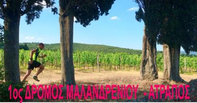 &Sigma;&tau;&iota;&sigmaf; 5 &Sigma;&epsilon;&pi;&tau;&epsilon;&mu;&beta;&rho;ί&omicron;&upsilon; &omicron; (&Alpha;&Tau;&Rho;&Alpha;&Pi;&Omicron;&Sigma;) 1&omicron;&sigmaf; &Alpha;&gamma;ώ&nu;&alpha;&sigmaf; &Delta;&rho;ό&mu;&omicron;&upsilon; &Alpha;&nu;&alpha;&psi;&upsilon;&chi;ή&sigmaf; &Mu;&alpha;&lambda;&alpha;&nu;&delta;&rho;&epsilon;&nu;ί&omicron;&upsilon;