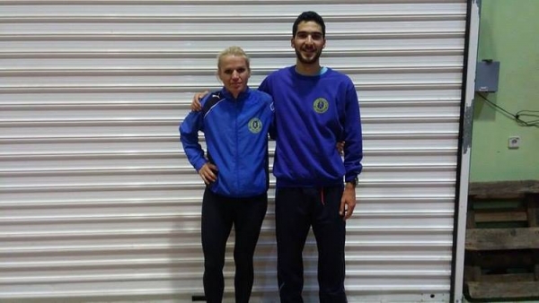 &Delta;&Epsilon;&Lambda;&Tau;&Iota;&Omicron; &Tau;&Upsilon;&Pi;&Omicron;&Upsilon; -  &Gamma;&iota;&alpha; 5&eta; &sigma;&upsilon;&nu;&epsilon;&chi;ό&mu;&epsilon;&nu;&eta; &chi;&rho;&omicron;&nu;&iota;ά &omicron; &Alpha;&theta;&lambda;&eta;&tau;&iota;&kappa;ό&sigmaf; &Sigma;ύ&lambda;&lambda;&omicron;&gamma;&omicron;&sigmaf; &Alpha;&iota;&gamma;ί&omicron;&upsilon; "&Alpha;&theta;&eta;&nu;ό&delta;&omega;&rho;&omicron;&sigmaf; &omicron; &Alpha;&iota;&gamma;&iota;&epsilon;ύ&sigmaf;" έ&delta;&omega;&sigma;&epsilon; &tau;&omicron; &pi;&alpha;&rho;ό&nu; &sigma;&tau;&omicron; &Pi;&alpha;&nu;&epsilon;&lambda;&lambda;ή&nu;&iota;&omicron; &Pi;&rho;&omega;&tau;ά&theta;&lambda;&eta;&mu;&alpha; 10.000 &mu;έ&tau;&rho;&omega;&nu; &pi;&omicron;&upsilon; &kappa;&alpha;&iota; &tau;&eta;&nu; &phi;&epsilon;&tau;&iota;&nu;ή &chi;&rho;&omicron;&nu;&iota;ά &delta;&iota;&omicron;&rho;&gamma;&alpha;&nu;ώ&theta;&eta;&kappa;&epsilon; &sigma;&tau;&alpha; &Mu;έ&gamma;&alpha;&rho;&alpha;