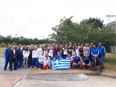 &Theta;&rho;&iota;&alpha;&mu;&beta;&epsilon;&upsilon;&tau;&iota;&kappa;ή &pi;&alpha;&rho;&alpha;&mu;&omicron;&nu;ή &tau;&eta;&sigmaf; &Epsilon;&lambda;&lambda;ά&delta;&alpha;&sigmaf; &sigma;&tau;&eta; &Sigma;&omicron;ύ&pi;&epsilon;&rho; &Lambda;ί&gamma;&kappa;&alpha;