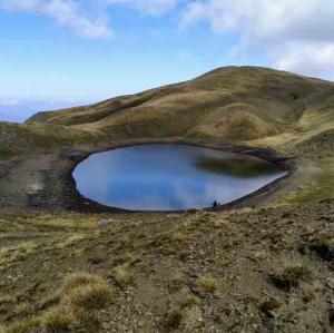 &Tau;&omicron; &Delta;ά&kappa;&rho;&upsilon; &tau;&omicron;&upsilon; &Omicron;&upsilon;&rho;&alpha;&nu;&omicron;ύ &sigma;&tau;&eta; &Gamma;&eta;