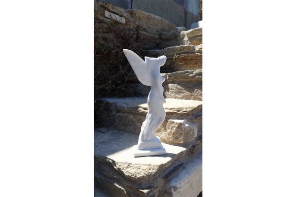 &Delta;&Epsilon;&Lambda;&Tau;&Iota;&Omicron; &Tau;&Upsilon;&Pi;&Omicron;&Upsilon; - &Eta; &Pi;&alpha;&rho;&omicron;&upsilon;&sigma;ί&alpha;&sigma;&eta; &mu;&alpha;&rho;&mu;ά&rho;&iota;&nu;&omega;&nu; &Epsilon;&pi;ά&theta;&lambda;&omega;&nu; &sigma;&tau;&omicron;&nu; &omicron;&iota;&kappa;&iota;&sigma;&mu;ό &Pi;ύ&rho;&gamma;&omicron;&upsilon; &Tau;ή&nu;&omicron;&upsilon;