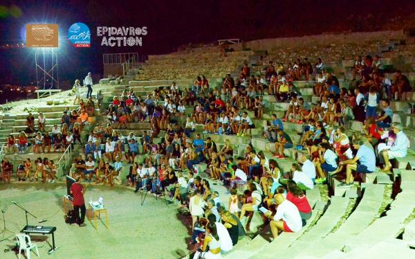 &Delta;&Epsilon;&Lambda;&Tau;&Iota;&Omicron; &Tau;&Upsilon;&Pi;&Omicron;&Upsilon; -&Eta; &sigma;&upsilon;&mu;&beta;&omicron;&lambda;ή &tau;&omega;&nu; &alpha;&theta;&lambda;&eta;&tau;&iota;&kappa;ώ&nu; &epsilon;&kappa;&delta;&eta;&lambda;ώ&sigma;&epsilon;&omega;&nu; &sigma;&tau;&eta;&nu; &alpha;&nu;ά&pi;&tau;&upsilon;&xi;&eta; &tau;&omega;&nu; &epsilon;&lambda;&lambda;&eta;&nu;&iota;&kappa;ώ&nu; &tau;&omicron;&upsilon;&rho;&iota;&sigma;&tau;&iota;&kappa;ώ&nu; &pi;&rho;&omicron;&omicron;&rho;&iota;&sigma;&mu;ώ&nu;