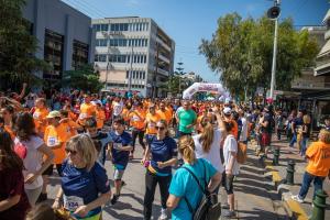 &Delta;&Epsilon;&Lambda;&Tau;&Iota;&Omicron; &Tau;&Upsilon;&Pi;&Omicron;&Upsilon; - O&iota; &xi;&epsilon;&chi;&omega;&rho;&iota;&sigma;&tau;έ&sigmaf; &pi;&alpha;&rho;&omicron;&chi;έ&sigmaf; &gamma;&iota;&alpha; &tau;&omicron;&upsilon;&sigmaf; &sigma;&upsilon;&mu;&mu;&epsilon;&tau;έ&chi;&omicron;&nu;&tau;&epsilon;&sigmaf; &sigma;&tau;&eta;&nu; &Epsilon;&iota;&rho;&eta;&nu;&omicron;&delta;&rho;&omicron;&mu;ί&alpha; 2019!