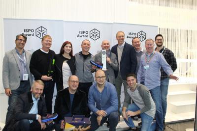 &Delta;&Epsilon;&Lambda;&Tau;&Iota;&Omicron; &Tau;&Upsilon;&Pi;&Omicron;&Upsilon; - To FitStation &tau;&eta;&sigmaf; Brooks &pi;&alpha;ί&rho;&nu;&epsilon;&iota; &tau;&omicron; &pi;&rho;ώ&tau;&omicron; &beta;&rho;&alpha;&beta;&epsilon;ί&omicron; &sigma;&tau;&eta;&nu; &kappa;&alpha;&tau;&eta;&gamma;&omicron;&rho;ί&alpha; &Upsilon;&gamma;&epsilon;ί&alpha; &kappa;&alpha;&iota; &Phi;&upsilon;&sigma;&iota;&kappa;ή &kappa;&alpha;&tau;ά&sigma;&tau;&alpha;&sigma;&eta; &sigma;&tau;&eta;&nu; ISPO 2018