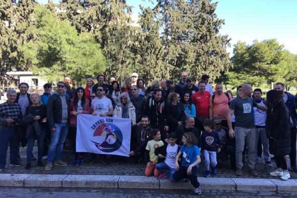 &Delta;&Epsilon;&Lambda;&Tau;&Iota;&Omicron; &Tau;&Upsilon;&Pi;&Omicron;&Upsilon; - &Alpha;&pi;ό&lambda;&upsilon;&tau;&alpha; &epsilon;&pi;&iota;&tau;&upsilon;&chi;&eta;&mu;έ&nu;&omicron; &tau;&omicron; RUN &amp; FUN &gamma;&iota;&alpha; &tau;&omicron;&nu; &mu;&iota;&kappa;&rho;ό &Lambda;&iota;&omicron;&upsilon;&mu;&pi;ί&mu;