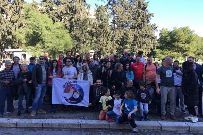 &Delta;&Epsilon;&Lambda;&Tau;&Iota;&Omicron; &Tau;&Upsilon;&Pi;&Omicron;&Upsilon; - &Alpha;&pi;ό&lambda;&upsilon;&tau;&alpha; &epsilon;&pi;&iota;&tau;&upsilon;&chi;&eta;&mu;έ&nu;&omicron; &tau;&omicron; RUN &amp; FUN &gamma;&iota;&alpha; &tau;&omicron;&nu; &mu;&iota;&kappa;&rho;ό &Lambda;&iota;&omicron;&upsilon;&mu;&pi;ί&mu;