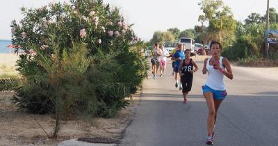 &Sigma;&tau;&iota;&sigmaf; 4 &Sigma;&epsilon;&pi;&tau;&epsilon;&mu;&beta;&rho;ί&omicron;&upsilon; &omicron; &Tau;&eta;&lambda;&epsilon;&mu;ά&chi;&epsilon;&iota;&omicron;&sigmaf; &Alpha;&gamma;ώ&nu;&alpha;&sigmaf; &Delta;&rho;ό&mu;&omicron;&upsilon;