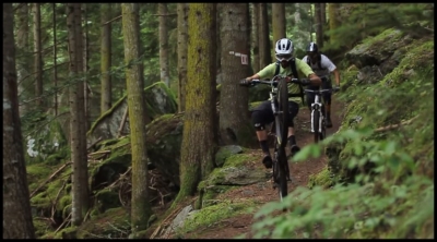 1o Enduro &amp; Downhill Mtb &ndash; &Rho;&alpha;&psi;ά&nu;&eta; &Omicron;&lambda;ύ&mu;&pi;&omicron;&upsilon;