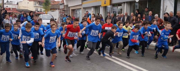 &Alpha;&gamma;ώ&nu;&alpha;&sigmaf; &delta;&rho;ό&mu;&omicron;&upsilon; &laquo;&Sigma;&Omega;&Tau;&Eta;&Rho;&Eta;&Sigma; &Pi;&Epsilon;&Rho;&Tau;&Sigma;&Iota;&Omicron;&Upsilon;&Nu;&Eta;&Sigma;&raquo; 2016 &Mu;&epsilon;&lambda;ί&kappa;&eta; &Eta;&mu;&alpha;&theta;ί&alpha;&sigmaf; - &Alpha;&pi;&omicron;&tau;&epsilon;&lambda;έ&sigma;&mu;&alpha;&tau;&alpha;