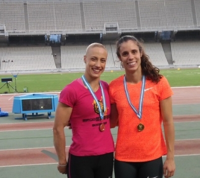 &Sigma;&tau;&epsilon;&phi;&alpha;&nu;ί&delta;&eta; &kappa;&alpha;&iota; &Kappa;&upsilon;&rho;&iota;&alpha;&kappa;&omicron;&pi;&omicron;ύ&lambda;&omicron;&upsilon; &kappa;&alpha;&iota; &pi;ά&lambda;&iota; &mu;&alpha;&zeta;ί &sigma;&tau;&eta;&nu; &kappa;&omicron;&rho;&upsilon;&phi;ή