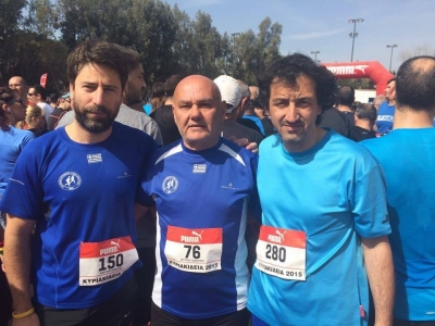 &Delta;&Epsilon;&Lambda;&Tau;&Iota;&Omicron; &Tau;&Upsilon;&Pi;&Omicron;&Upsilon; - &Omicron; &Sigma;&Delta;&Upsilon; &Mu;&epsilon;&sigma;&sigma;&eta;&nu;ί&alpha;&sigmaf; &sigma;&tau;&omicron; Taygetos Challenge &alpha;&lambda;&lambda;ά &kappa;&alpha;&iota; &sigma;&epsilon; &Alpha;&theta;ή&nu;&alpha; &kappa;&alpha;&iota; &Alpha;ί&gamma;&iota;&omicron;...!!!