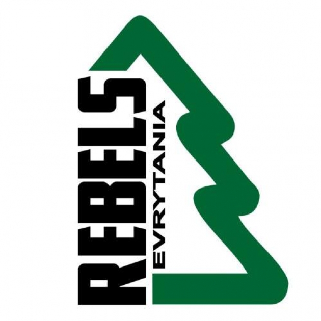 Evrytania Rebels | &Alpha;&Kappa;&Upsilon;&Rho;&Omega;&Sigma;&Eta;