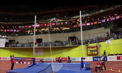 &Nu;&tau;&epsilon;&mu;&pi;&omicron;ύ&tau;&omicron; &sigma;&tau;&alpha; 5,40 &mu;. &gamma;&iota;&alpha; &tau;&omicron;&nu; &Kappa;ώ&sigma;&tau;&alpha; &Phi;&iota;&lambda;&iota;&pi;&pi;ί&delta;&eta;