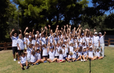 &Delta;&Epsilon;&Lambda;&Tau;&Iota;&Omicron; &Tau;&Upsilon;&Pi;&Omicron;&Upsilon; - &Tau;&omicron; &pi;&alpha;&iota;&delta;&iota;&kappa;ό &kappa;&alpha;&mu;&pi; &tau;&rho;&iota;ά&theta;&lambda;&omicron;&upsilon; &sigma;&tau;&omicron; &Lambda;&omicron;&upsilon;&tau;&rho;ά&kappa;&iota; έ&gamma;&iota;&nu;&epsilon; &theta;&epsilon;&sigma;&mu;ό&sigmaf;!