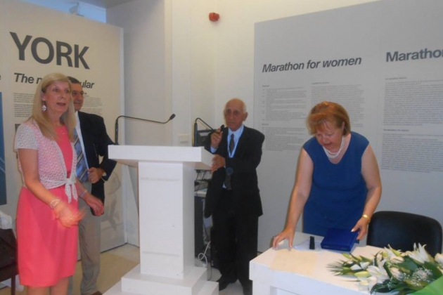 &Epsilon;&kappa;&delta;ή&lambda;&omega;&sigma;&eta; &Tau;&iota;&mu;ή&sigmaf; &gamma;&iota;&alpha; &tau;&omicron;&nu; &Sigma;&tau;&alpha;ύ&rho;&omicron; &Pi;&alpha;&nu;&alpha;&gamma;ό&pi;&omicron;&upsilon;&lambda;&omicron; &alpha;&pi;ό &tau;&omicron; &Delta;&Sigma; &tau;&omicron;&upsilon; &Epsilon;&xi;&omega;&rho;&alpha;ϊ&sigma;&tau;&iota;&kappa;&omicron;ύ &Pi;&omicron;&lambda;&iota;&tau;&iota;&sigma;&tau;&iota;&kappa;&omicron;ύ &Sigma;&upsilon;&lambda;&lambda;ό&gamma;&omicron;&upsilon; &laquo; &Omicron; &Tau;ύ&mu;&beta;&omicron;&sigmaf;&raquo;