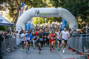 &Delta;&Epsilon;&Lambda;&Tau;&Iota;&Omicron; &Tau;&Upsilon;&Pi;&Omicron;&Upsilon; - &Tau;&omicron; 6&omicron; Lycabettus Run &alpha;&nu;&omicron;ί&gamma;&epsilon;&iota; &phi;&tau;&epsilon;&rho;ά &gamma;&iota;&alpha; &tau;&omicron; &epsilon;&xi;&omega;&tau;&epsilon;&rho;&iota;&kappa;ό!!