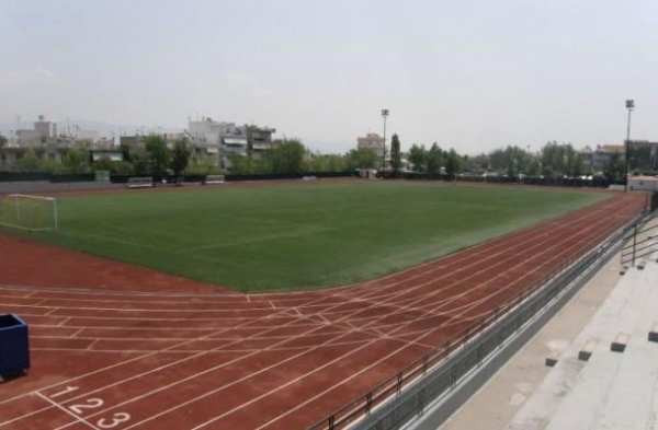 &Alpha;&gamma;ώ&nu;&epsilon;&sigmaf; &sigma;&tau;ί&beta;&omicron;&upsilon; "&Alpha;&mu;&epsilon;&iota;&nu;ί&alpha;&sigmaf; &omicron; &Pi;&alpha;&lambda;&lambda;&eta;&nu;&epsilon;ύ&sigmaf;". &Tau;&omicron; &pi;&rho;ό&gamma;&rho;&alpha;&mu;&mu;&alpha;