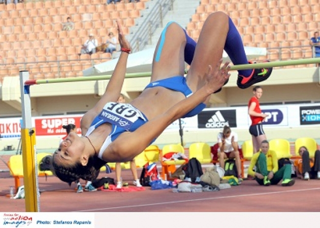 &Lambda;&omicron;&nu;&delta;ί&nu;&omicron; 2017: &Omicron;&iota; &alpha;&nu;&alpha;&chi;&omega;&rho;ή&sigma;&epsilon;&iota;&sigmaf; &tau;&omega;&nu; &alpha;&theta;&lambda;&eta;&tau;ώ&nu; &kappa;&alpha;&iota; &alpha;&theta;&lambda;&eta;&tau;&rho;&iota;ώ&nu; &mu;&alpha;&sigmaf;