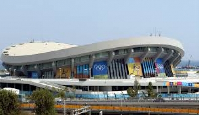 &Eta; &nu;έ&alpha; &sigma;ύ&nu;&theta;&epsilon;&sigma;&eta; &Delta;&Sigma; &sigma;&tau;&omicron; &Sigma;&Epsilon;&Phi;