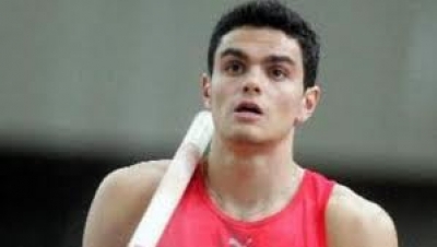 &Omicron;&rho;&iota;&alpha; &kappa;&alpha;&iota; &rho;&epsilon;&kappa;ό&rho; &alpha;&pi;ό &tau;&omicron;&upsilon;&sigmaf; &alpha;&theta;&lambda;&eta;&tau;έ&sigmaf; &mu;&alpha;&sigmaf; &sigma;&tau;&omicron; &Beta;&alpha;&lambda;&kappa;&alpha;&nu;&iota;&kappa;ό &Pi;&rho;&omega;&tau;ά&theta;&lambda;&eta;&mu;&alpha;