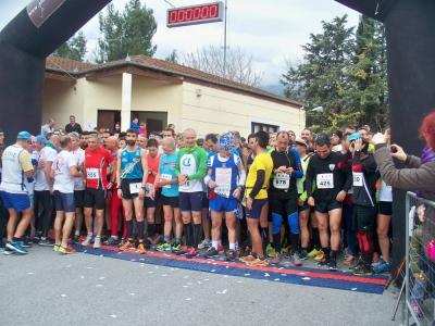 9&omicron;&sigmaf; &Eta;&mu;&iota;&mu;&alpha;&rho;&alpha;&theta;ώ&nu;&iota;&omicron;&sigmaf; &delta;&rho;ό&mu;&omicron;&sigmaf; &Delta;&Iota;&Omicron;&Nu; 2018