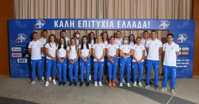 &Sigma;&Delta;&Upsilon; &Alpha;&theta;ή&nu;&alpha;&sigmaf; | &Kappa;&alpha;&lambda;ή &epsilon;&pi;&iota;&tau;&upsilon;&chi;ί&alpha; &sigma;&tau;&eta;&nu; &epsilon;&theta;&nu;&iota;&kappa;ή &mu;&alpha; &alpha;&pi;&omicron;&sigma;&tau;&omicron;&lambda;ή &tau;&omega;&nu; 32&omega;&nu; &Omicron;&lambda;&upsilon;&mu;&pi;&iota;&alpha;&kappa;ώ&nu; &Alpha;&gamma;ώ&nu;&omega;&nu; &sigma;&tau;&eta;&nu; &Iota;&alpha;&pi;&omega;&nu;ί&alpha;