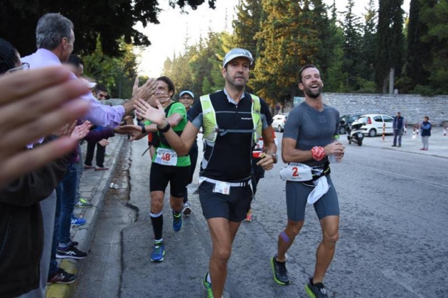 &Delta;&Epsilon;&Lambda;&Tau;&Iota;&Omicron; &Tau;&Upsilon;&Pi;&Omicron;&Upsilon; - &Gamma;&iota;&alpha; &tau;&rho;ί&tau;&eta; &phi;&omicron;&rho;ά &Sigma;&pi;&alpha;&rho;&tau;&alpha;&theta;&lambda;&eta;&tau;ή&sigmaf; &omicron; &Gamma;&iota;ά&nu;&nu;&eta;&sigmaf; &Pi;&alpha;&pi;&alpha;&kappa;ώ&sigma;&tau;&alpha;&sigmaf;!