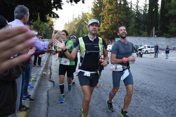 &Delta;&Epsilon;&Lambda;&Tau;&Iota;&Omicron; &Tau;&Upsilon;&Pi;&Omicron;&Upsilon; - &Gamma;&iota;&alpha; &tau;&rho;ί&tau;&eta; &phi;&omicron;&rho;ά &Sigma;&pi;&alpha;&rho;&tau;&alpha;&theta;&lambda;&eta;&tau;ή&sigmaf; &omicron; &Gamma;&iota;ά&nu;&nu;&eta;&sigmaf; &Pi;&alpha;&pi;&alpha;&kappa;ώ&sigma;&tau;&alpha;&sigmaf;!