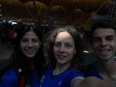 &Kappa;ά&lambda;&iota; 2015: &Tau;&omicron; &pi;ά&lambda;&epsilon;&psi;&alpha;&nu; &omicron;&iota; &beta;&alpha;&delta;&iota;&sigma;&tau;έ&sigmaf; &mu;&alpha;&sigmaf;