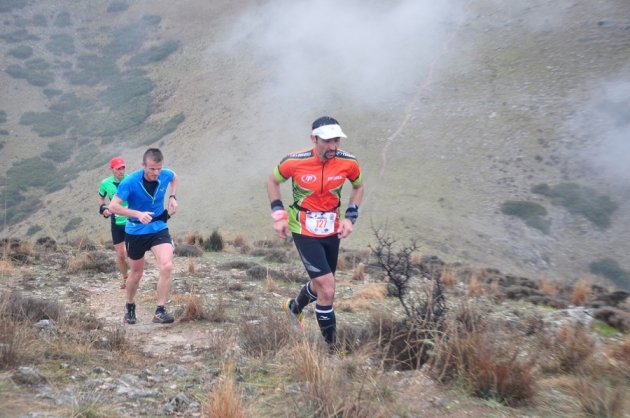 2o &Gamma;&epsilon;&nu;&tau;ί&kappa;&iota; trail