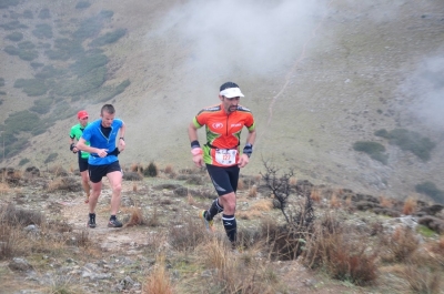 2o &Gamma;&epsilon;&nu;&tau;ί&kappa;&iota; trail