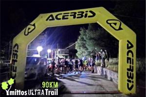 Ymittos Ultra Trail 2024 - &Mu;&epsilon;&tau;&alpha;&gamma;&omega;&nu;&iota;&sigma;&tau;&iota;&kappa;ό &delta;.&Tau;.