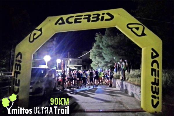 Ymittos Ultra Trail 2024 - &Mu;&epsilon;&tau;&alpha;&gamma;&omega;&nu;&iota;&sigma;&tau;&iota;&kappa;ό &delta;.&Tau;.