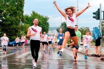 &Tau;&omicron; &Sigma;ά&beta;&beta;&alpha;&tau;&omicron; 24 &Omicron;&kappa;&tau;&omega;&beta;&rho;ί&omicron;&upsilon;, &tau;&omicron; 3&omicron; &ldquo;Olympic Day Run GREECE&rdquo; &epsilon;&pi;&iota;&sigma;&tau;&rho;έ&phi;&epsilon;&iota; &mu;&epsilon; &mu;&iota;&alpha; &mu;&epsilon;&gamma;&alpha;&lambda;&epsilon;&iota;ώ&delta;&eta; &alpha;&lambda;&lambda;ά &sigma;&tau;&alpha;&theta;&epsilon;&rho;ά &alpha;&sigma;&phi;&alpha;&lambda;ή &kappa;&alpha;&iota; covid-free &Omicron;&lambda;&upsilon;&mu;&pi;&iota;&alpha;&kappa;ή &delta;&iota;&omicron;&rho;&gamma;ά&nu;&omega;&sigma;&eta;!!